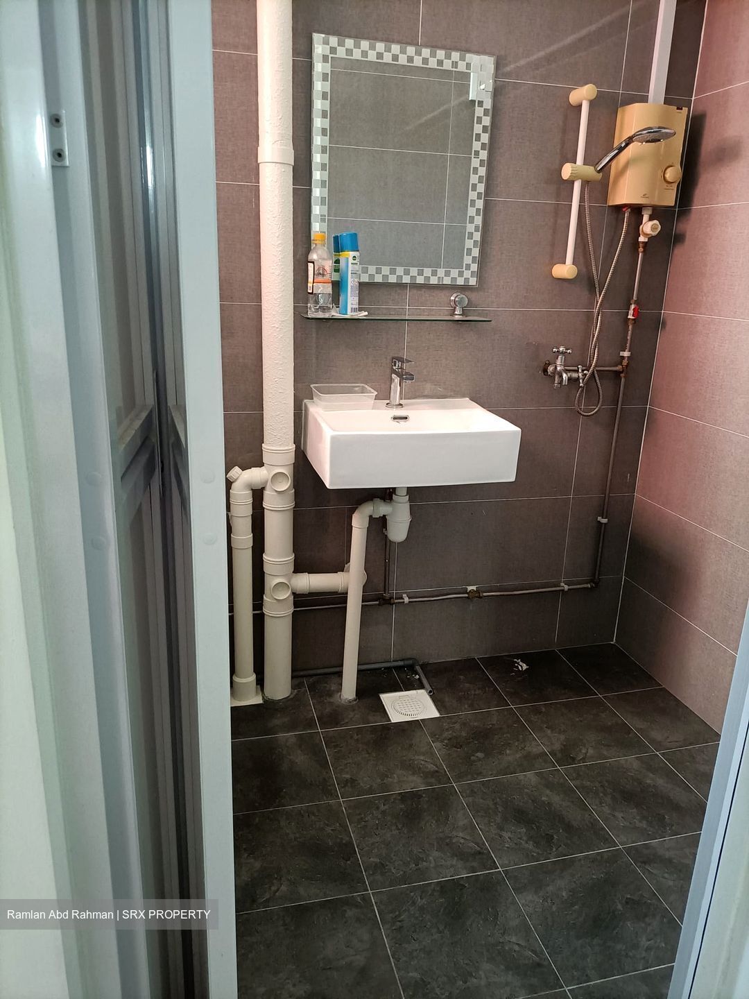 Blk 404 Yishun Avenue 6 (Yishun), HDB 4 Rooms #614209661